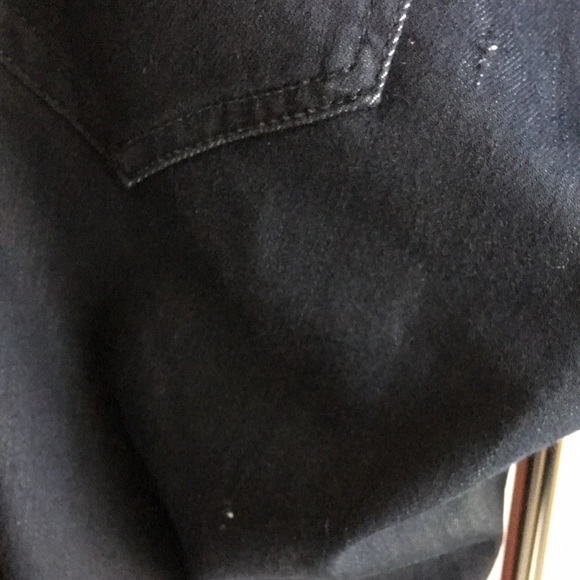 Genetic Denim Riley Bootcut Jeans Size 28 - Picture 11 of 16